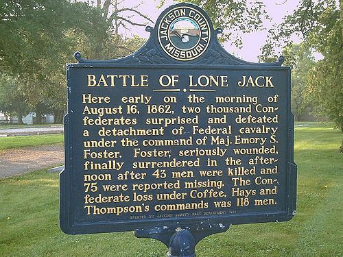 Lone Jack