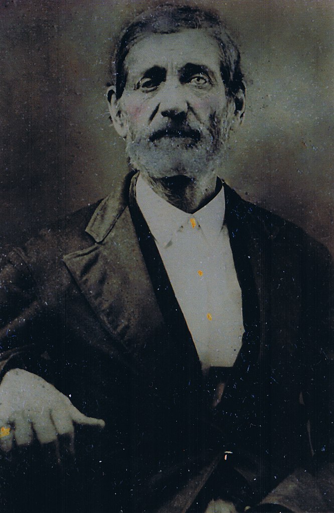 Carthage – Missouri Civil War Passport