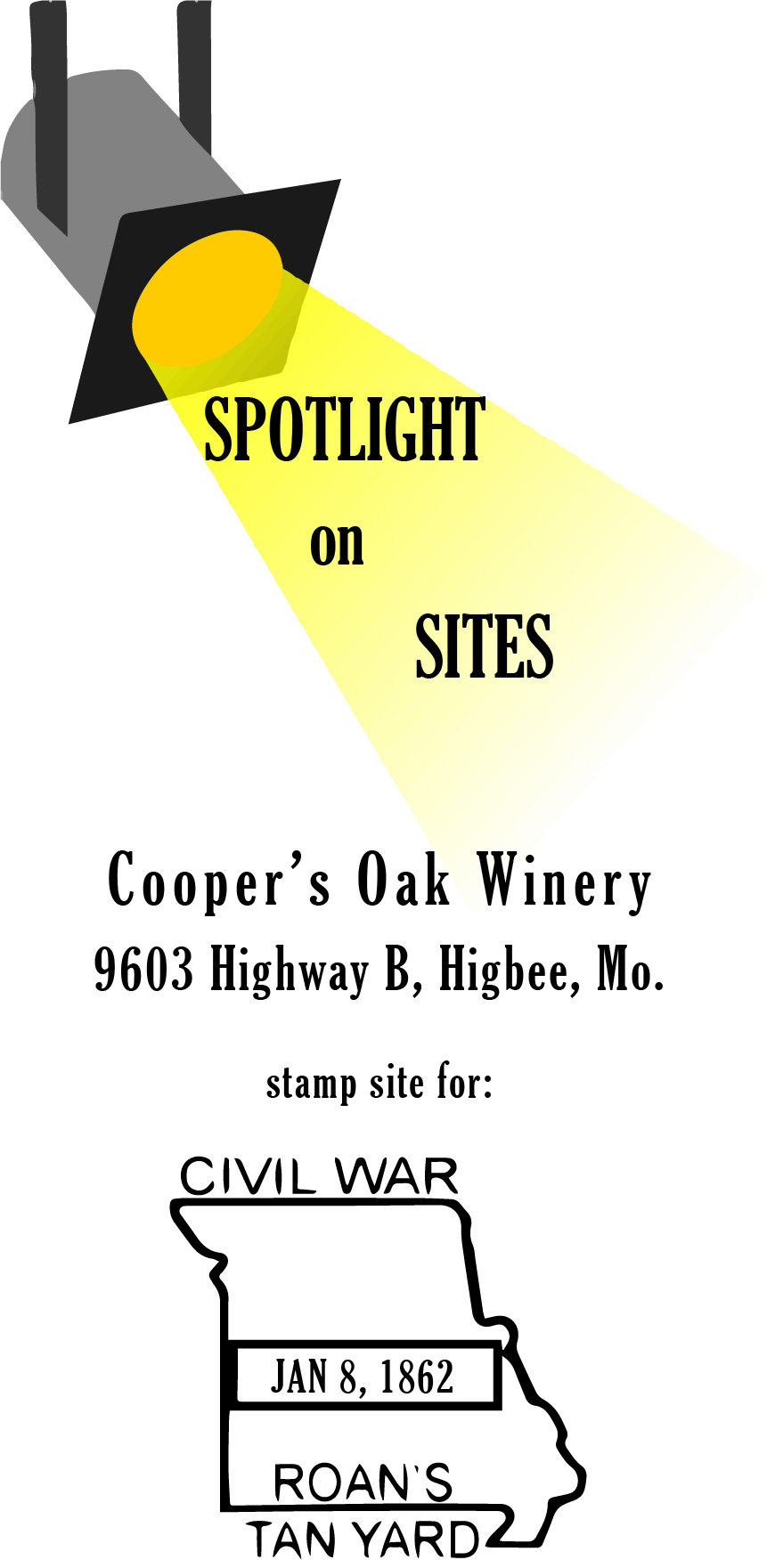 Spotlight on Cooper's Oak