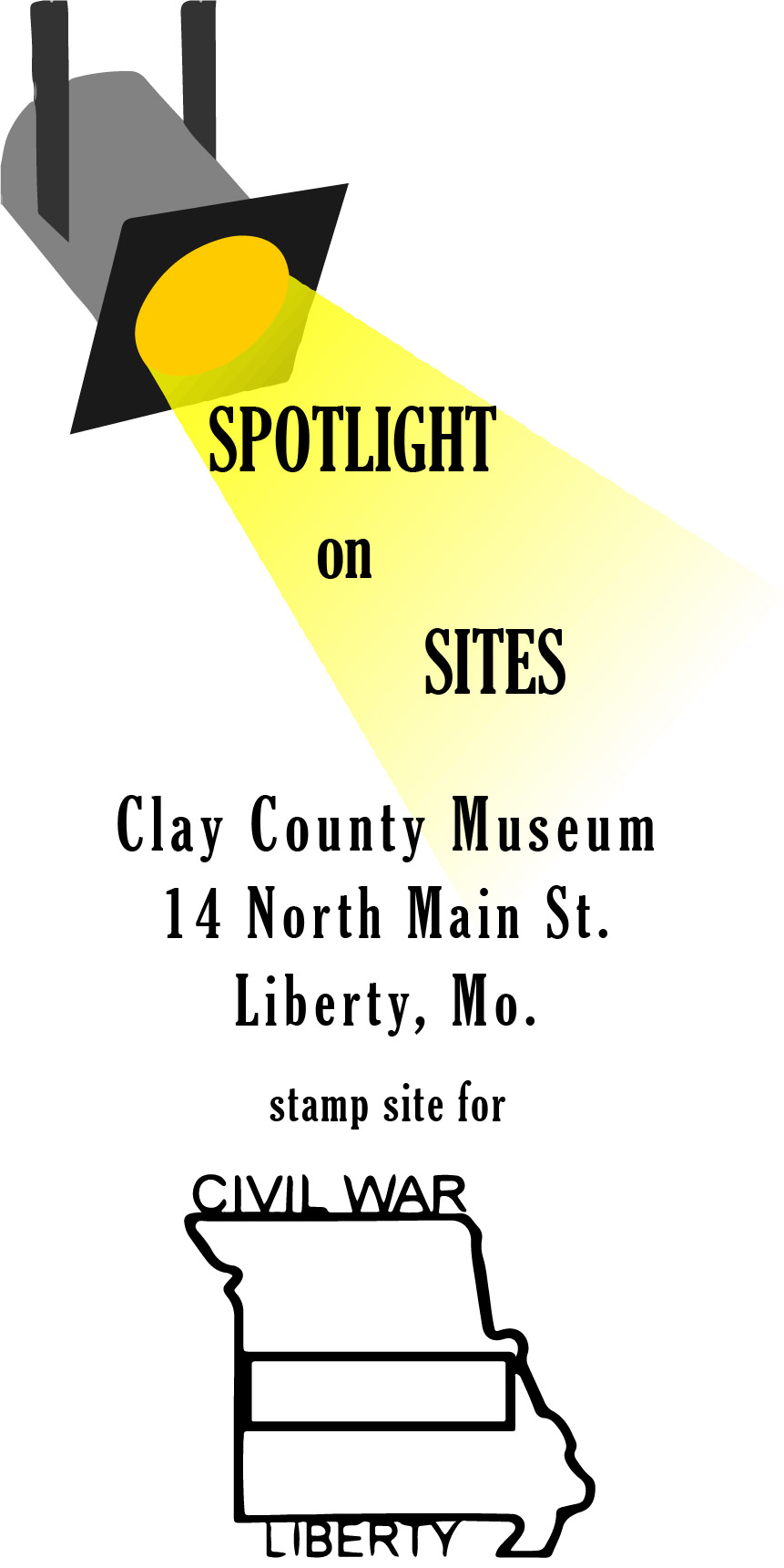 Spotlight on Clay Co Museum